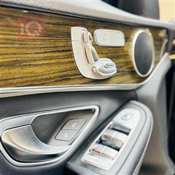 مرسيدس بنز C-Class